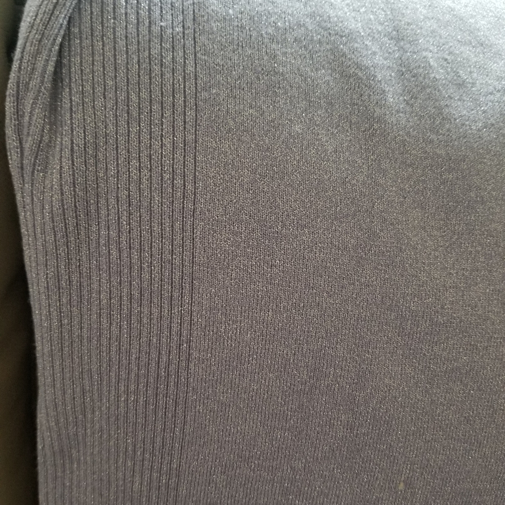 Shimmer  turtleneck - Picture 10 of 13